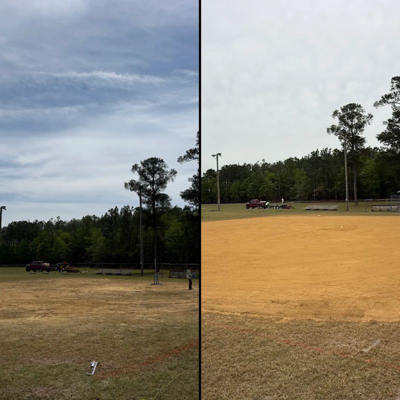 Athletic Field Management
