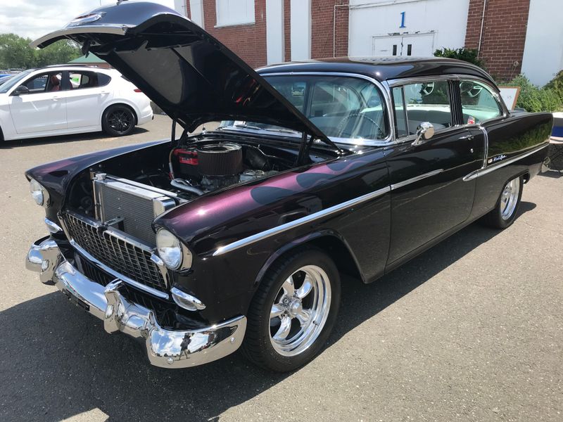 Ceramic Coating gallery
