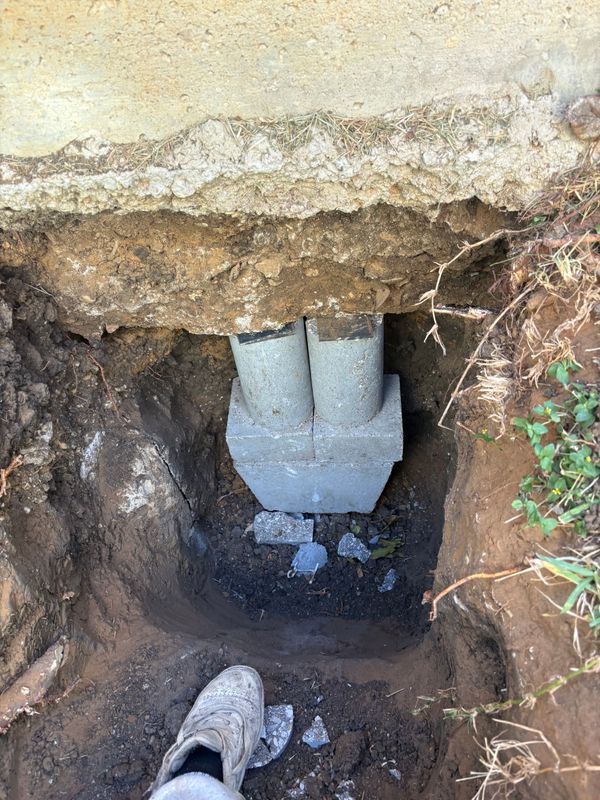 PROPERTY MAINTENANCE ASSESSMENT