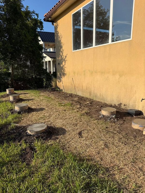 Foundations