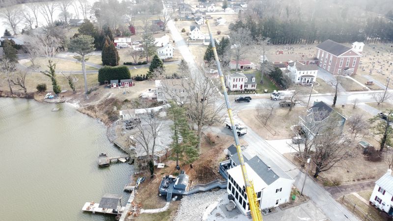 Drone Content