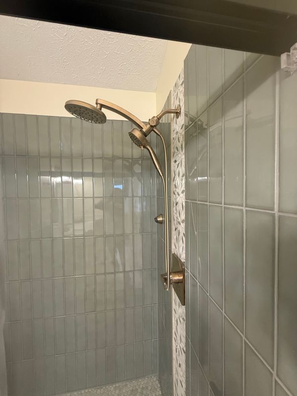 Tile Installation
