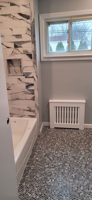 Bathrooms gallery