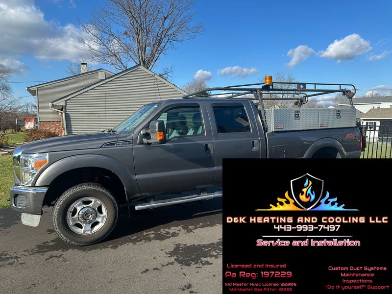 Emergency HVAC Repairs