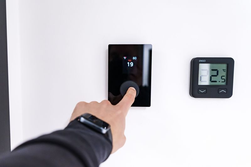 Smart Home Setup & Ring Installation