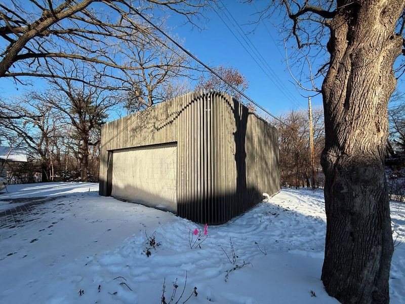 New Construction