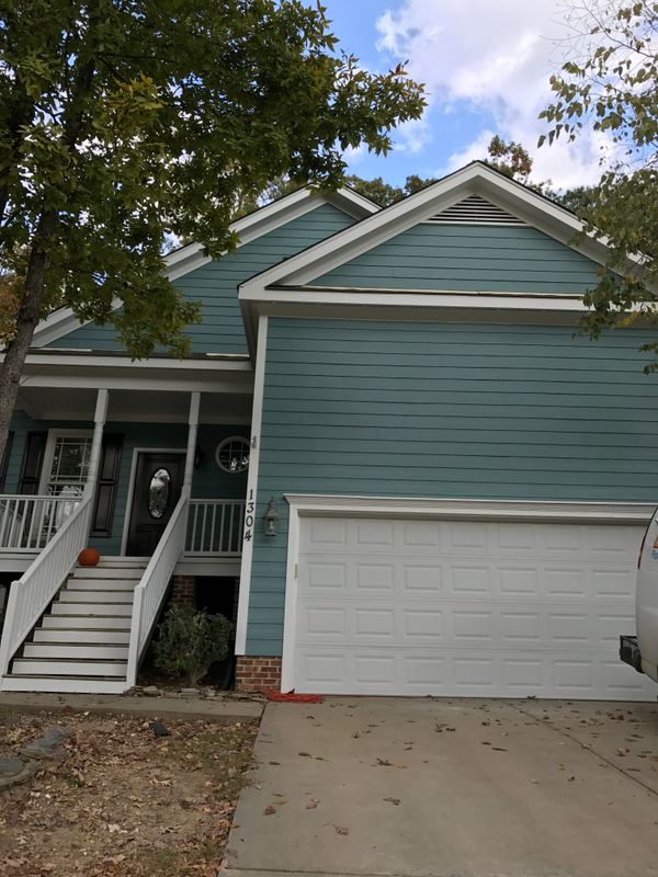 Exterior Painting