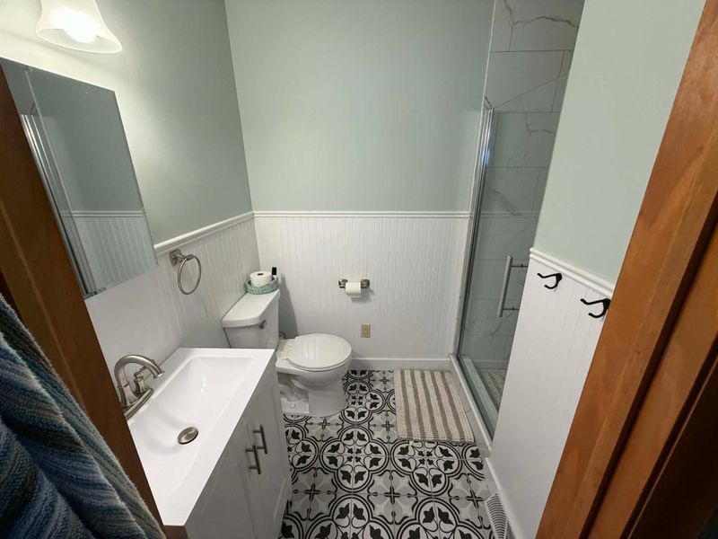 Bathroom Remodeling