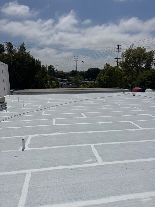 Flat Roofing