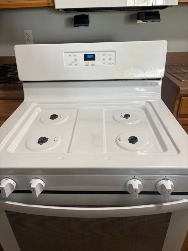Regular Residential Cleaning