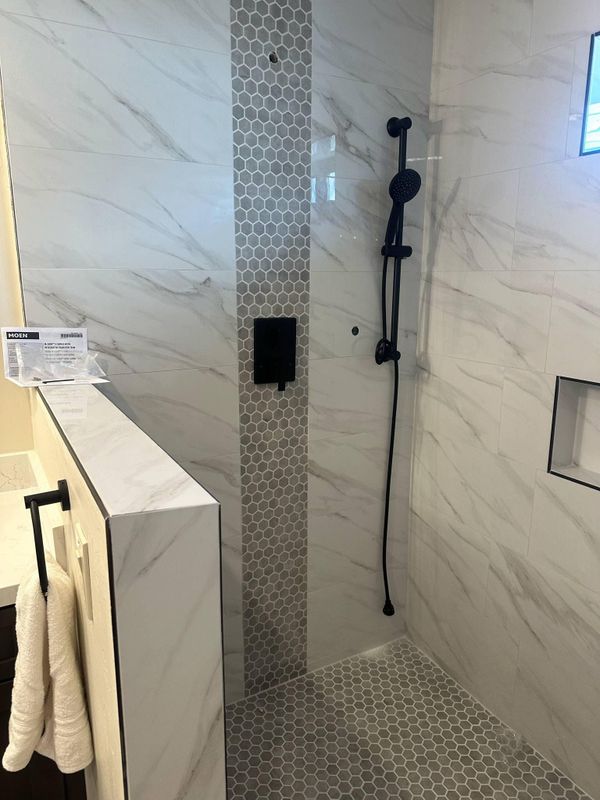Bathroom Remodeling