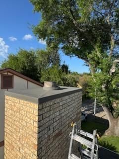 Roofing