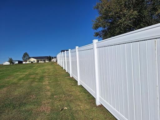 Residential Fencing