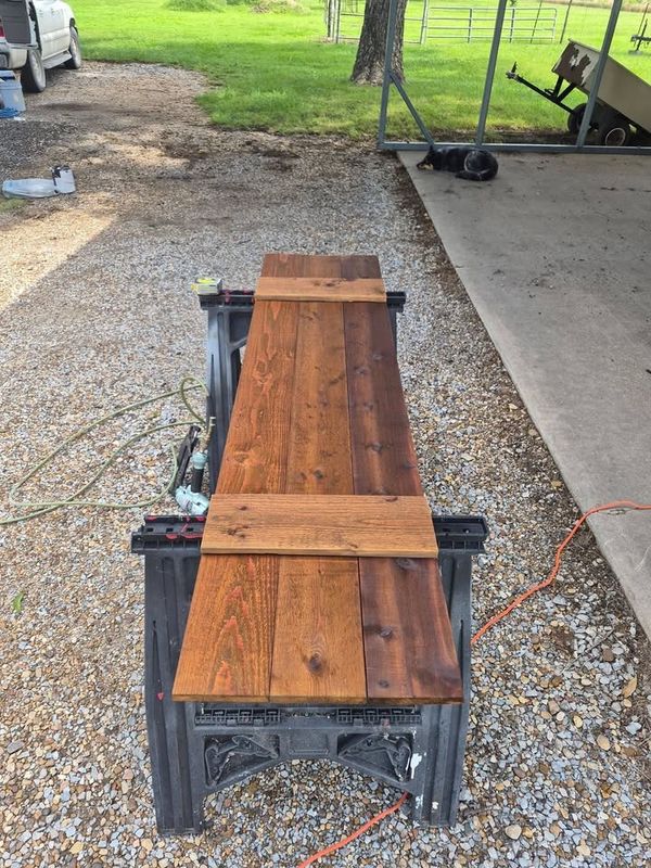 Carpentry