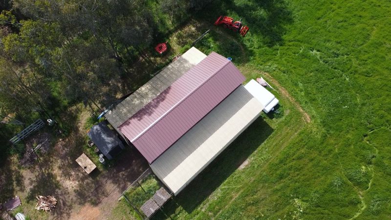 Post Frame Buildings/Carports