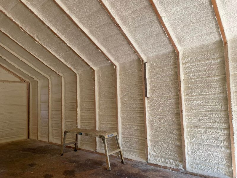 Insulation