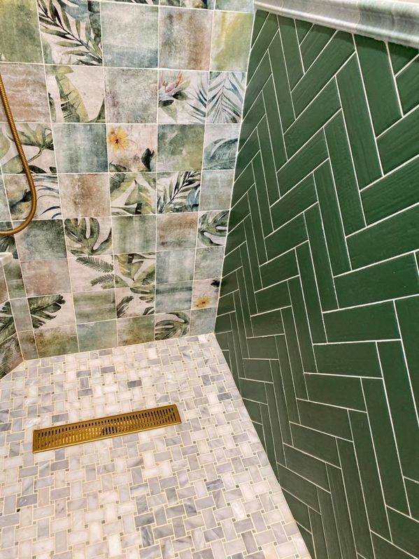 Bathroom Renovations