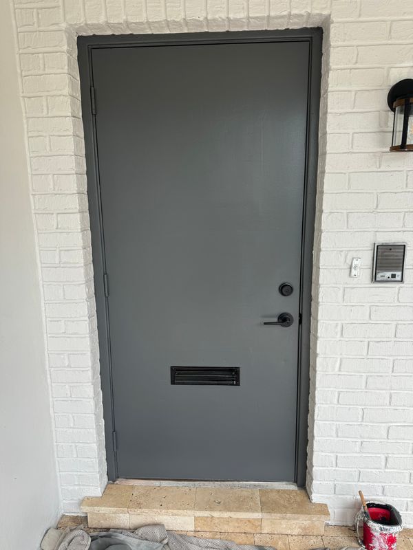 Exterior Painting gallery