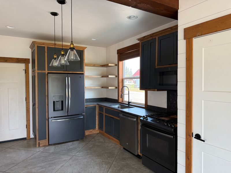 Kitchen and Bathroom Renovations
