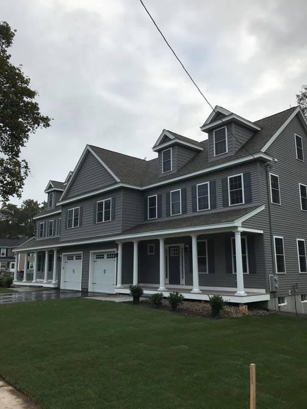New Home Construction gallery
