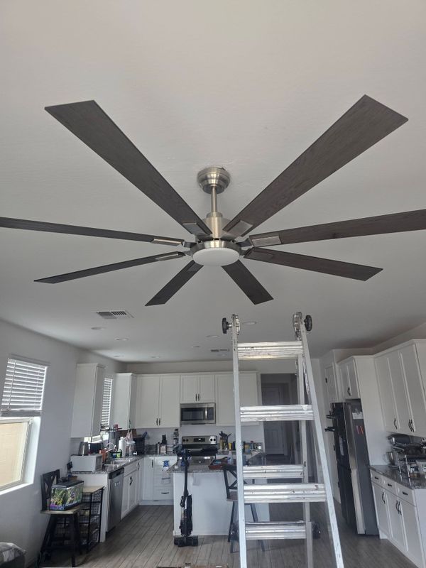 General Handyman Services