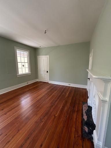 Interior Painting