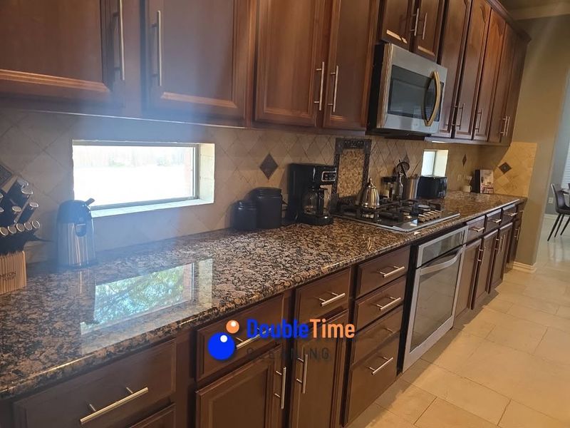 Residential Cleaning
