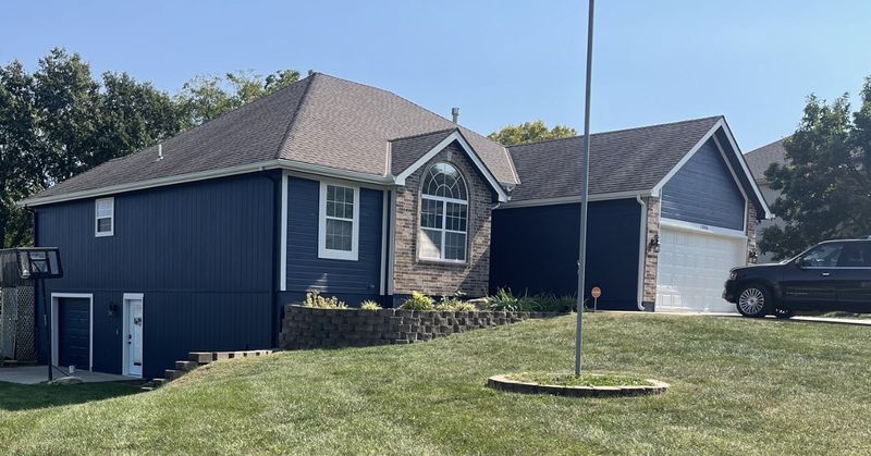 Exterior Painting
