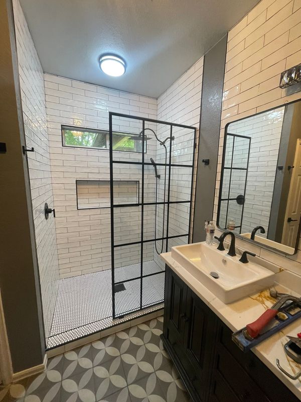 Kitchen and Bathroom Renovations