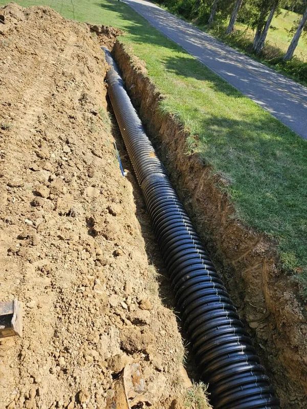 Plumbing