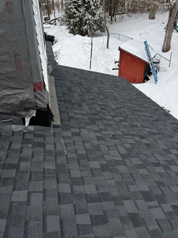 Exterior Remodeling