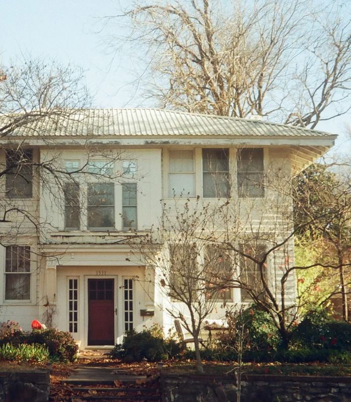 Siding