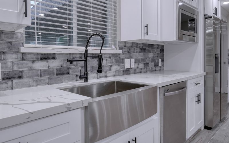 Interior Renovations