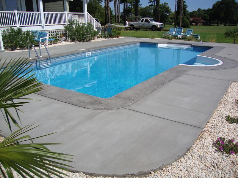 Concrete