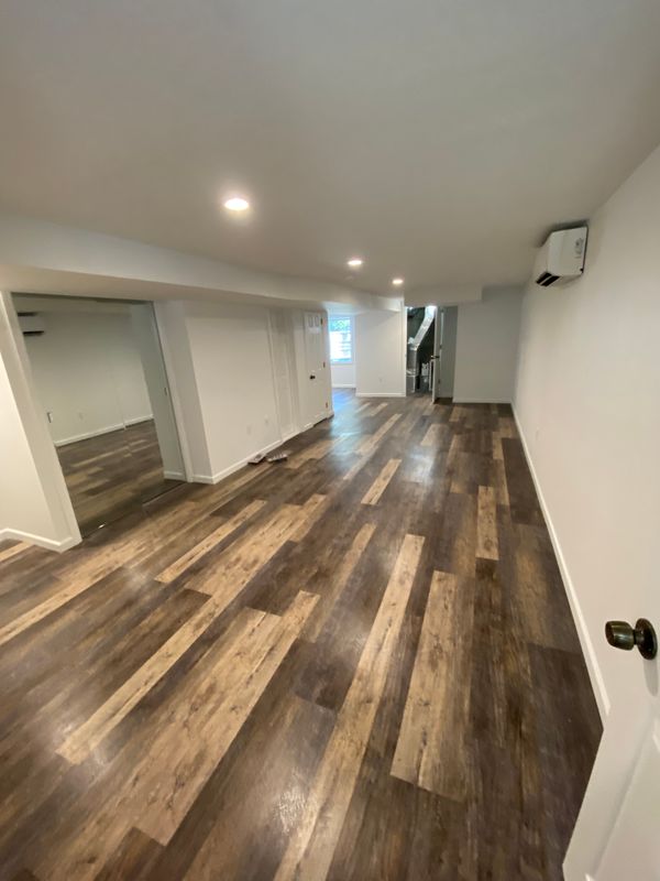 Flooring
