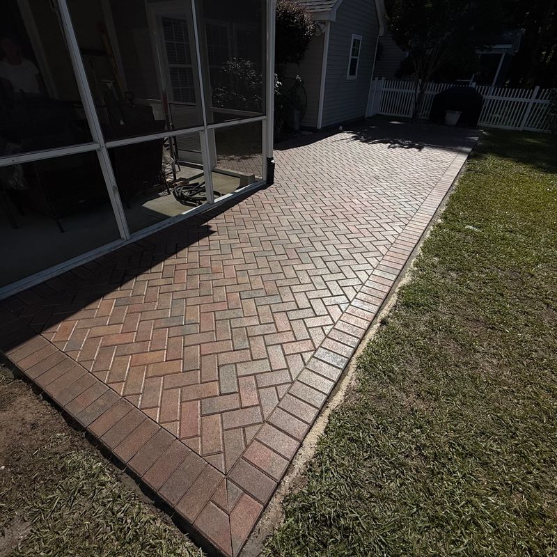 Patios