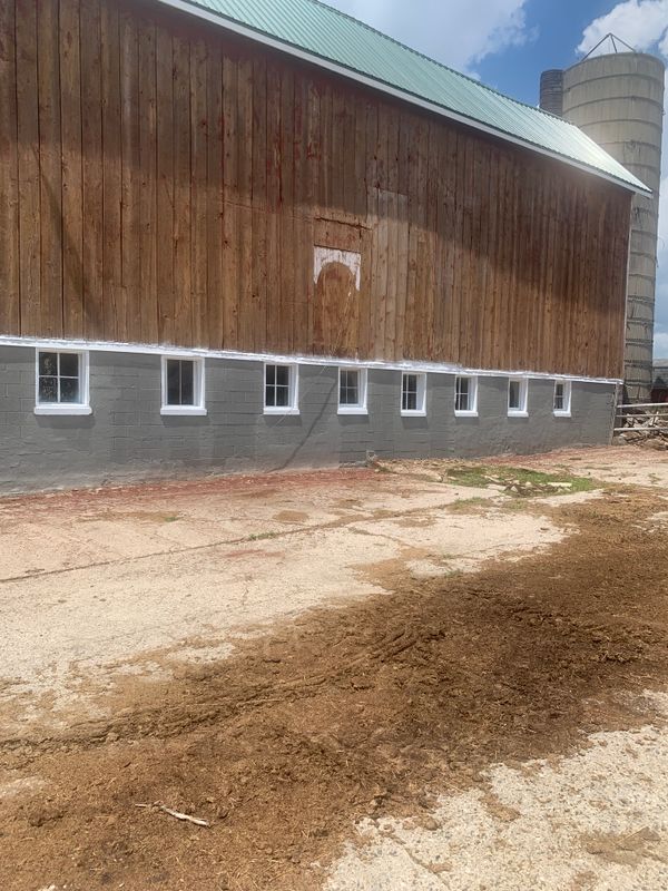 Exterior Painting