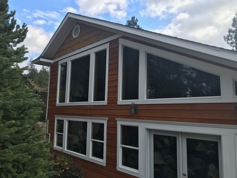 Exterior Painting gallery