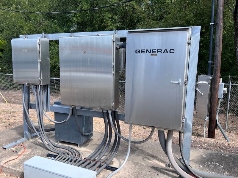 Electrical Panel Upgrades