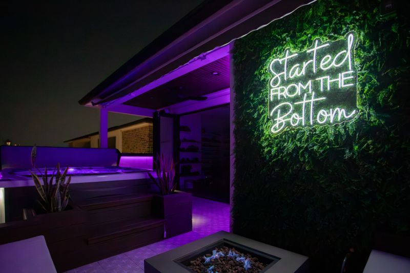 Houston Haven: Luxurious Outdoor Transformations by Luxurious Construction LLC