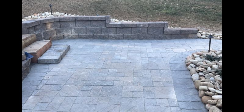 Retaining Walls