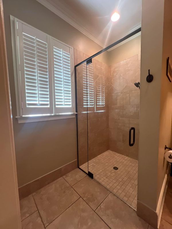 Bathroom Cleaning