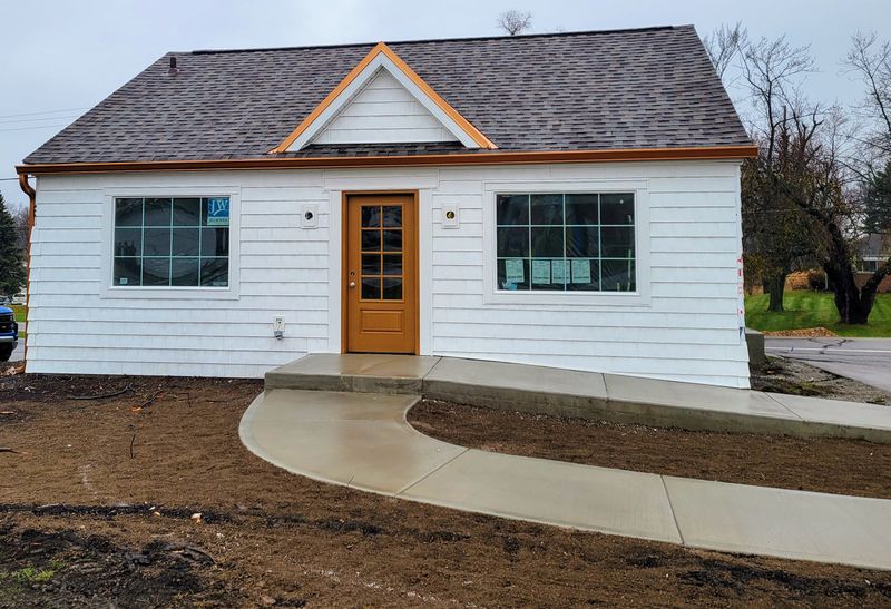 Custom Homes
