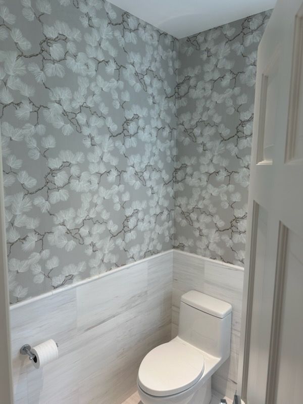 Wallpaper Removals