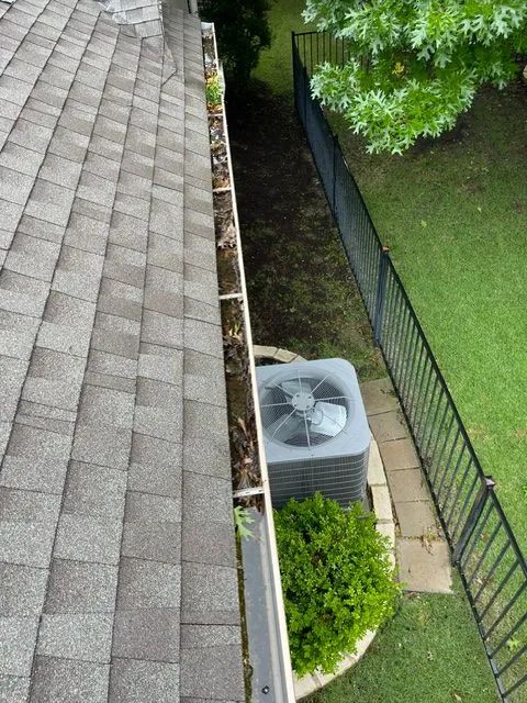 Gutter