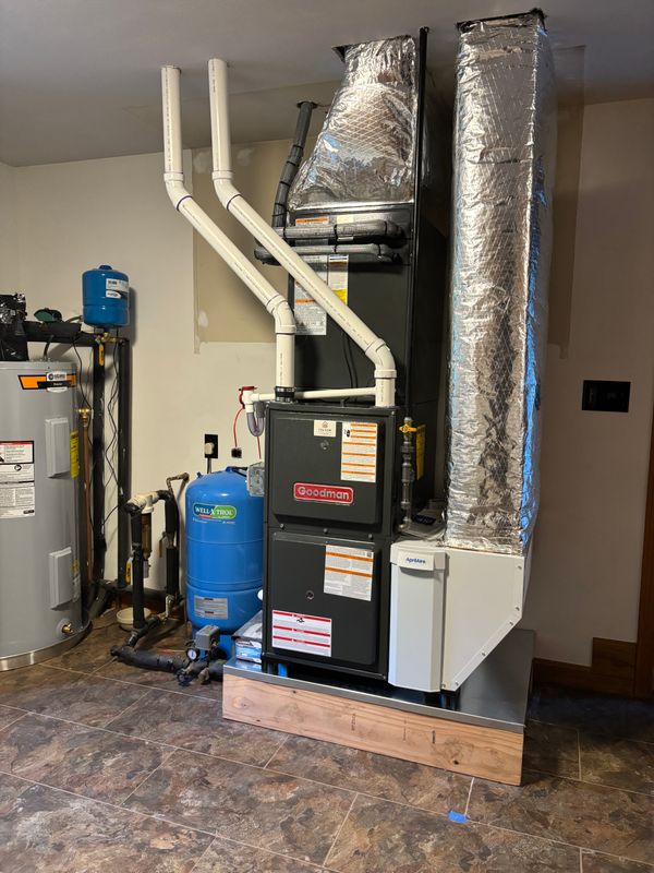HVAC