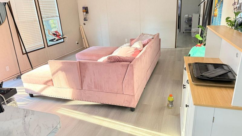 Commercial Flooring