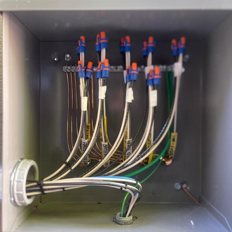 Electrical Repairs