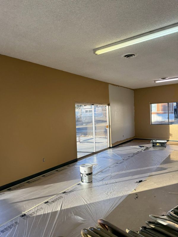Exterior Painting