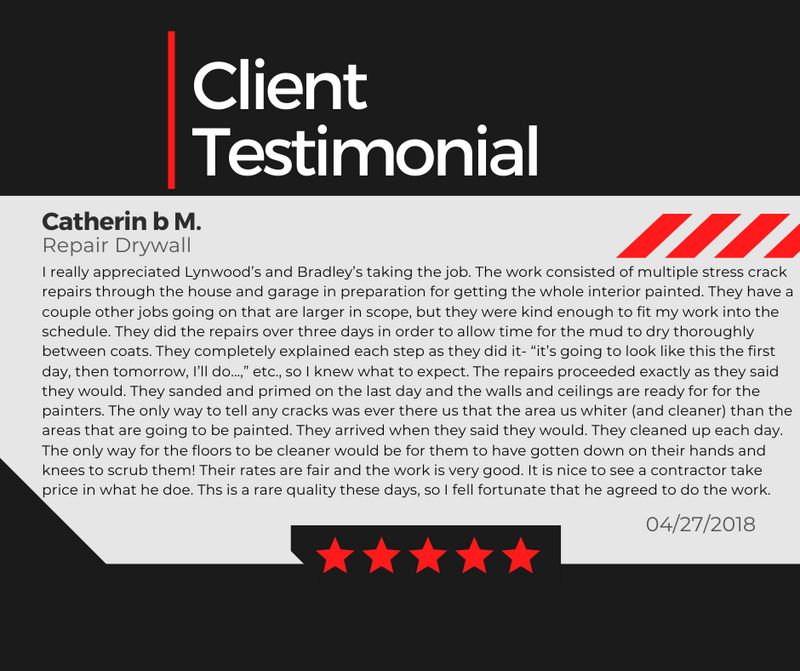 Customer Testimonials